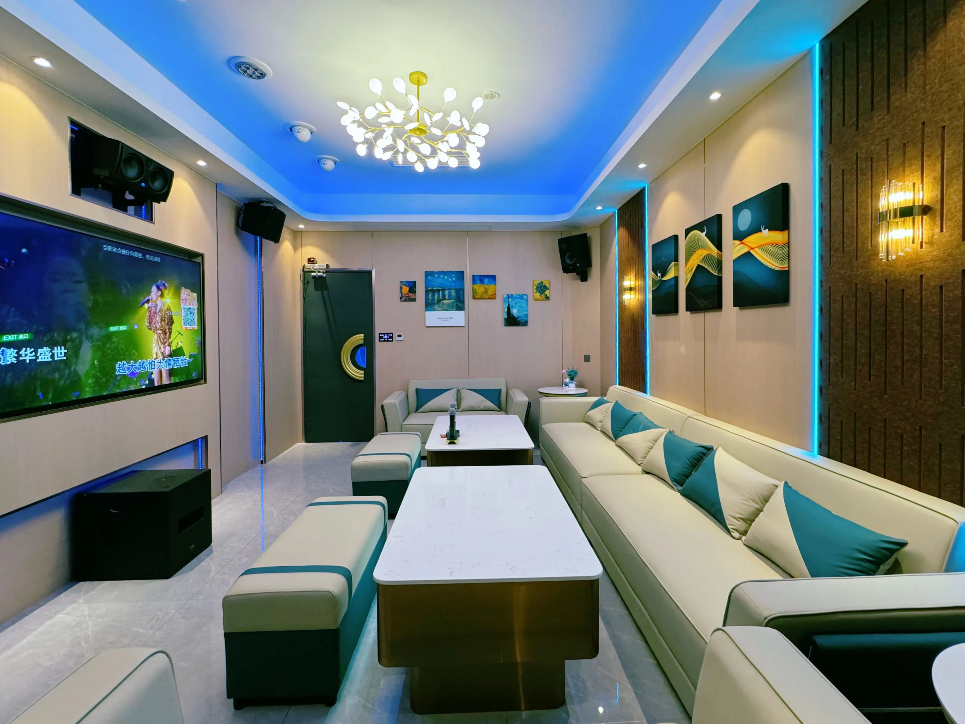 遵义商务ktv低端场商务ktv推荐-红花岗区ktv预订